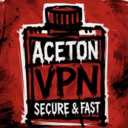 Aceton VPN
